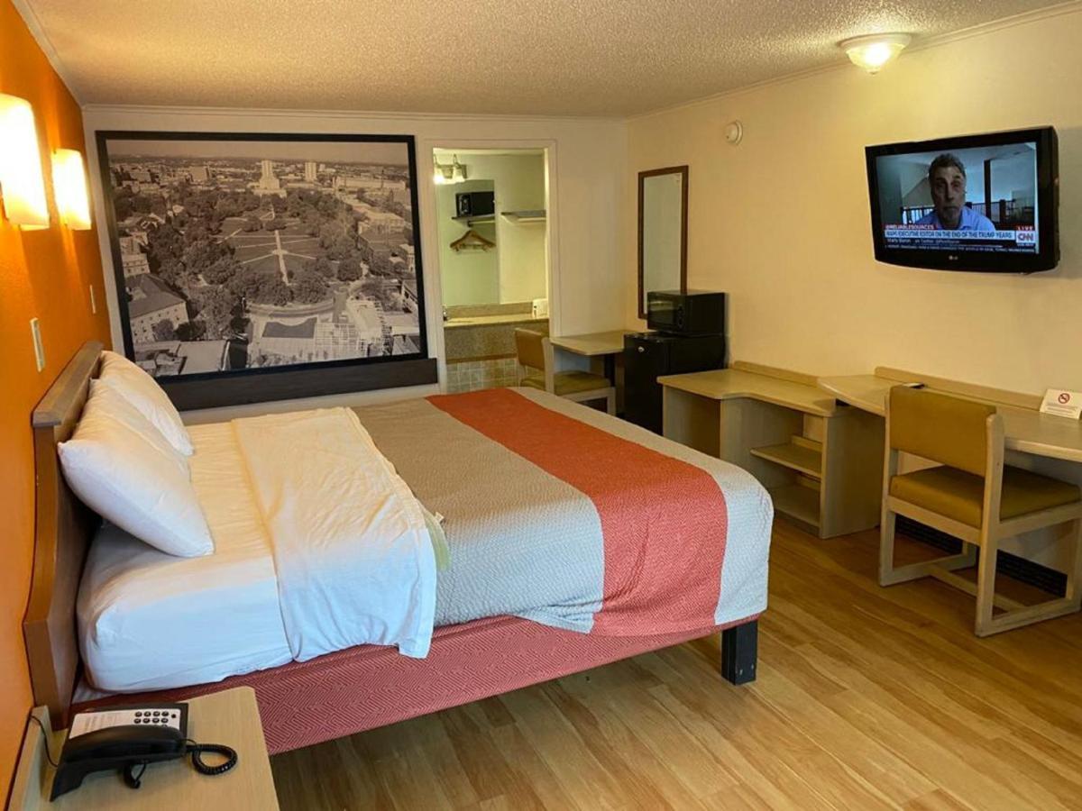 Fairbridge Inn Express London Εξωτερικό φωτογραφία
