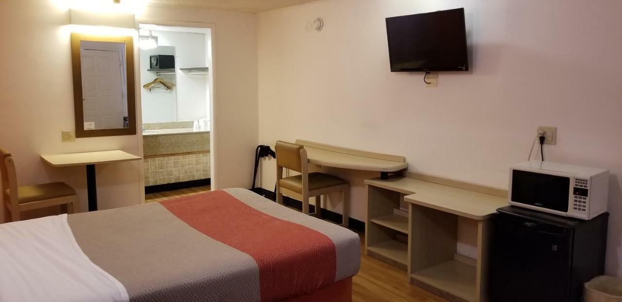 Fairbridge Inn Express London Εξωτερικό φωτογραφία